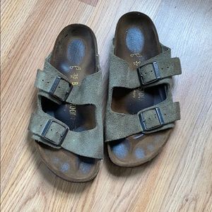 Birkenstock’s